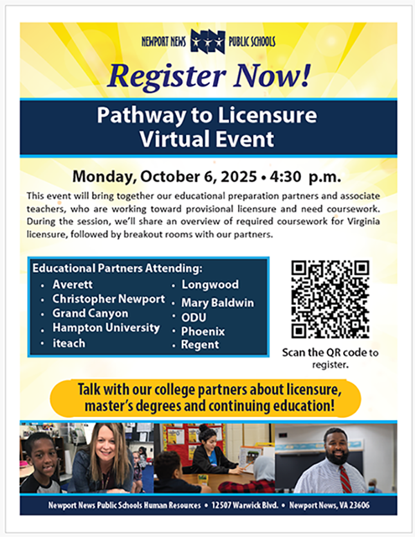 flyer, click to view