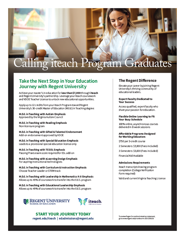 flyer, click to view