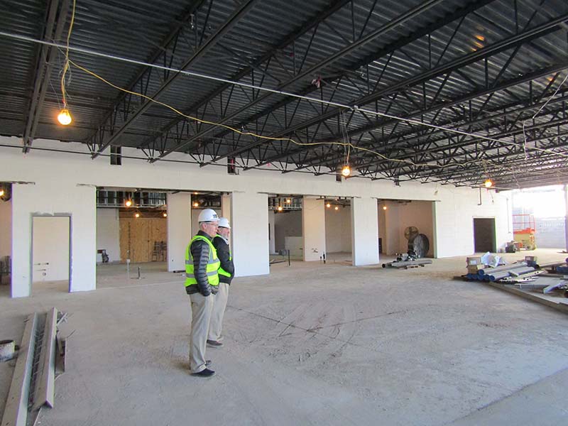 construction photo see caption