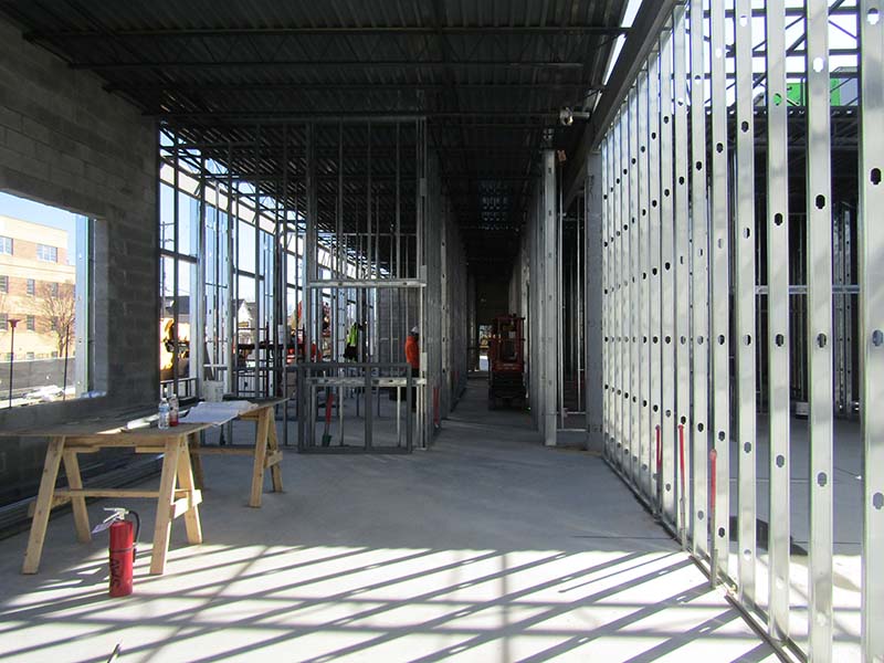 construction photo see caption