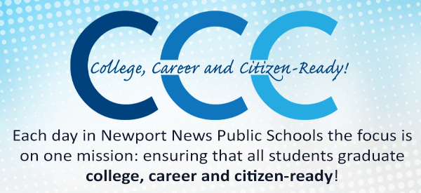 College, Career and Citizen-Ready at NNPS!