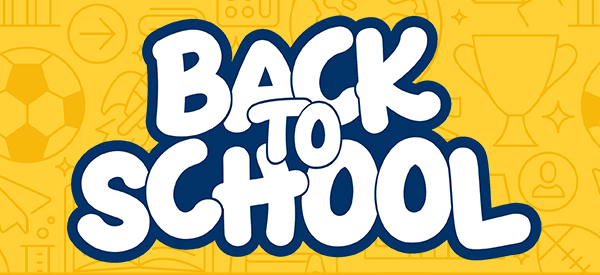 Back to School information