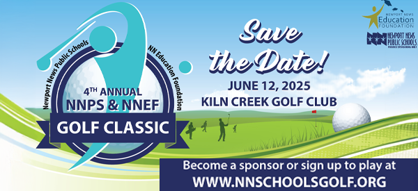 NNPS & NNEF Golf Classic