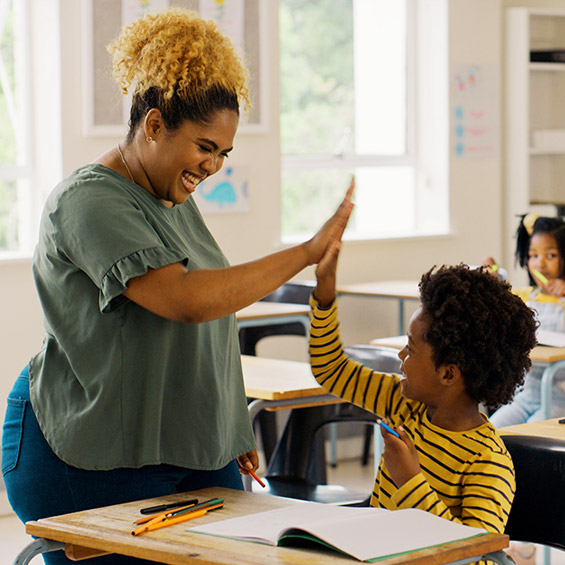 Social Studies Instruction