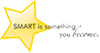 Smart is something you become