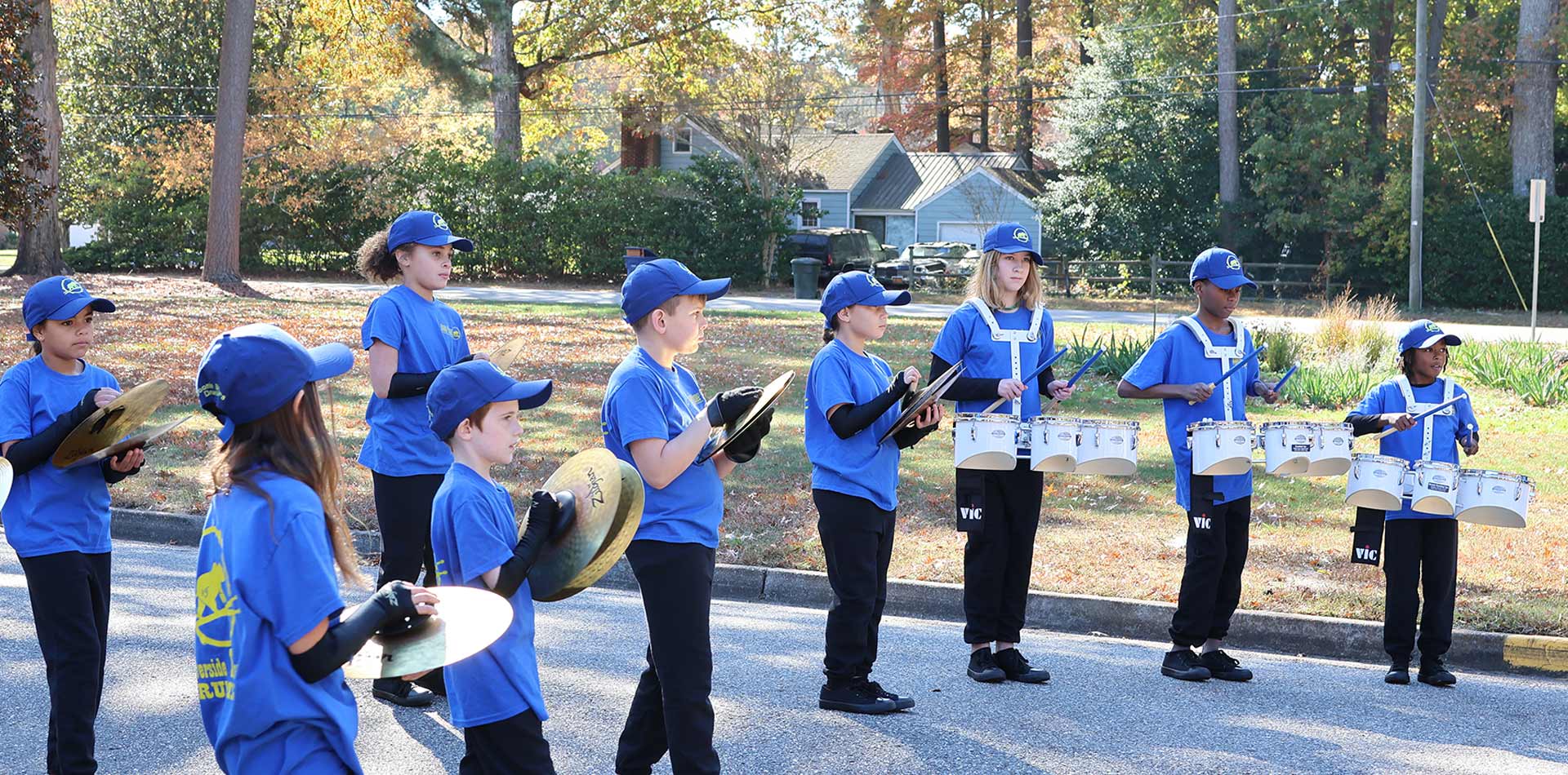 Newport News Public Schools