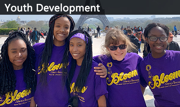Youth Development