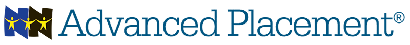 Advanced Placement program