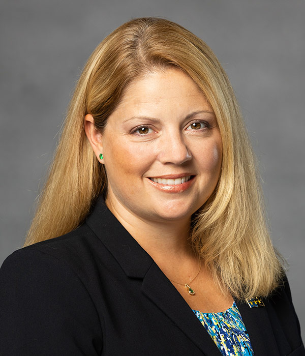 Rebecca Aman