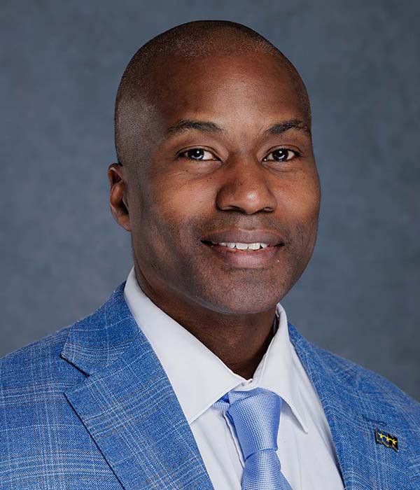 Douglas C. Brown