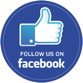 Follow us on Facebook