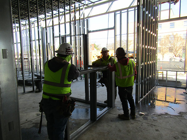 construction photo see caption