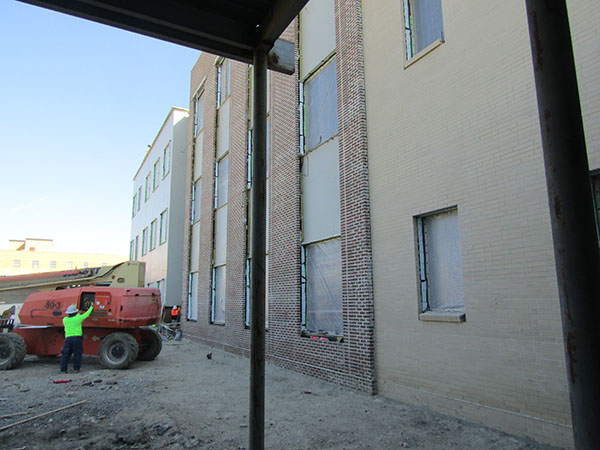 construction photo see caption