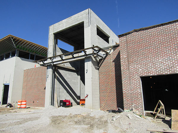 construction photo see caption