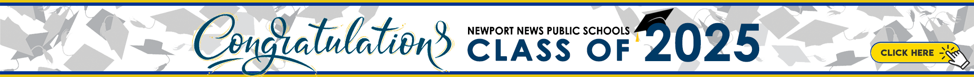 Click here for Class of 2025 Graduation