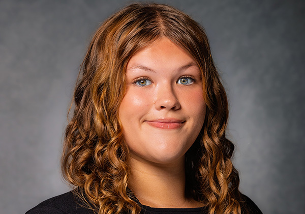 Newport News School Board student rep selected for U.S. Senate Youth Program