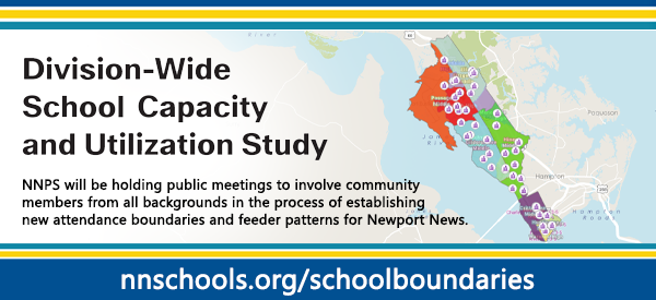 Division-Wide School Capacity and Utilization Study