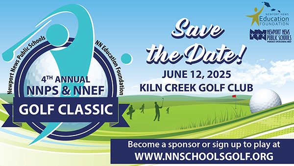 NNPS & NNEF Annual Golf Classic