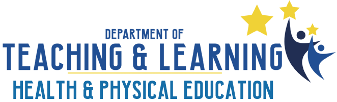 Health & Physical Education at NNPS
