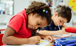 Kindergarten Readiness and Transition