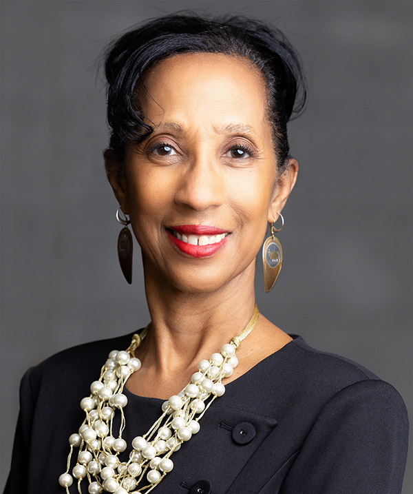 Dr. Michele Mitchell, NNPS Superintendent