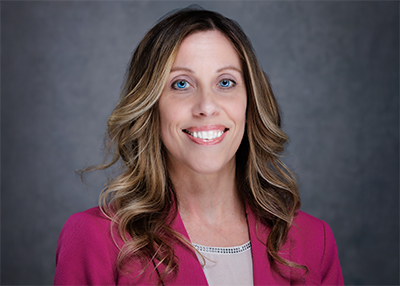 Dr. Angela Rhett