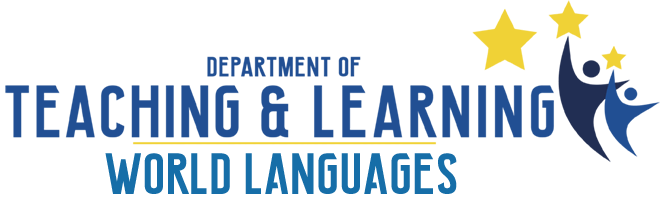 World Languages at NNPS